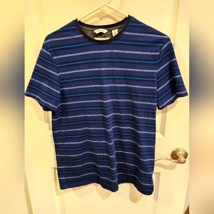 Calvin Klein Stripped Tshirt